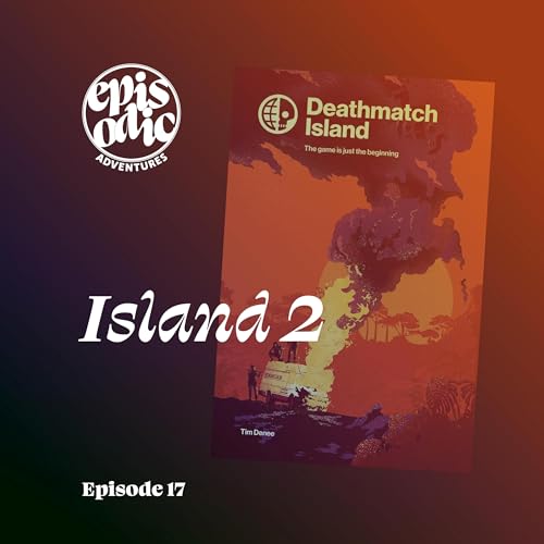 Island 2 | Deathmatch Island