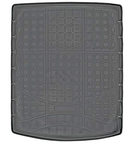 Recambo Kofferraumwanne passend für Audi A6 C7 Avant & Allroad | Bj 2011-2018 |