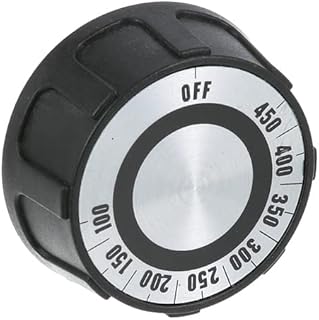 STAR MANUFACTURING CO Y9-70701-19 KNOB ASSY 450O D