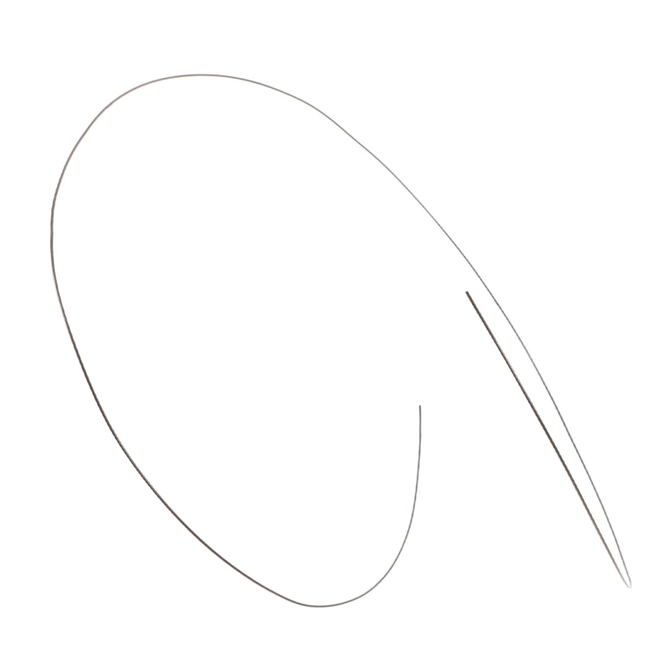 HOMSFOU Ceramic Kiln Hanging Rods Jewelry Wire for Pottery High Temp Kiln Wire DIY Firing Tools