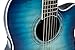 Ovation Celebrity Traditional Plus CS28P-RG A/E Guitar - Regal to Natural