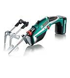 Bosch Keo 0600861900 - Sierra de jardín a batería (Tiempo de carga de la batería: 3.5 H, 10.8 V)