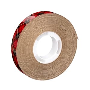 3M Scotch 969 ATG-Klebeband