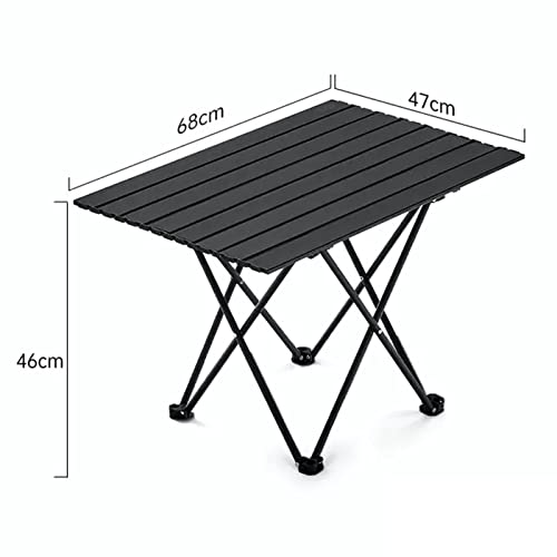 Table et chaises de pique-nique pliantes à installation facile et rapide
