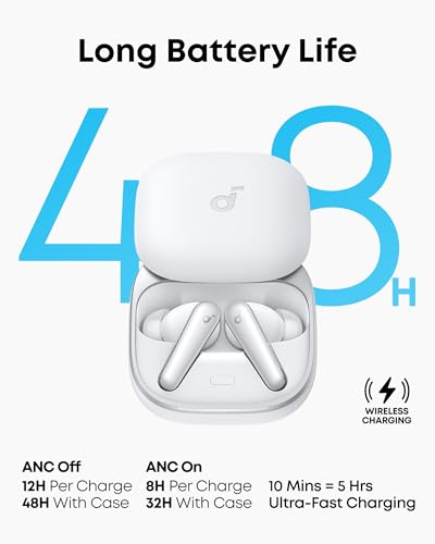 soundcore Liberty 5 by Anker Review