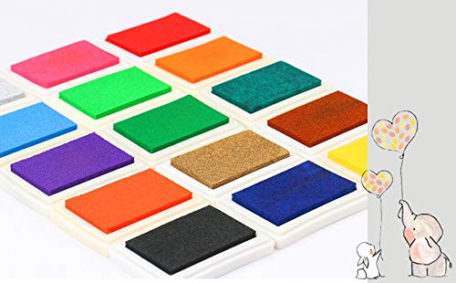 Pmland GM-0015 Craft Ink Pad For Diy Stamps thumb #2