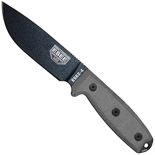 The Best Scout Carry Knife 2022 Review [Top 10 Picks]