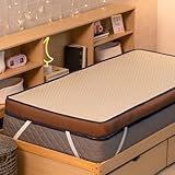 Best Mattress Toppers for Hip Pain and Side Sleepers Over 50: Transform Your Sleep in 2026 8 Brooklyn Bedding CopperFlex 401 Cooling Mattress Topper, Queen | CertiPUR-US Certified