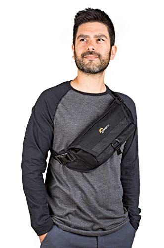 Lowepro m-Trekker HP 120 zwart - Image 8