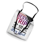 Memories Together Besties Trip 2026 Key West Vacation Tote Bag