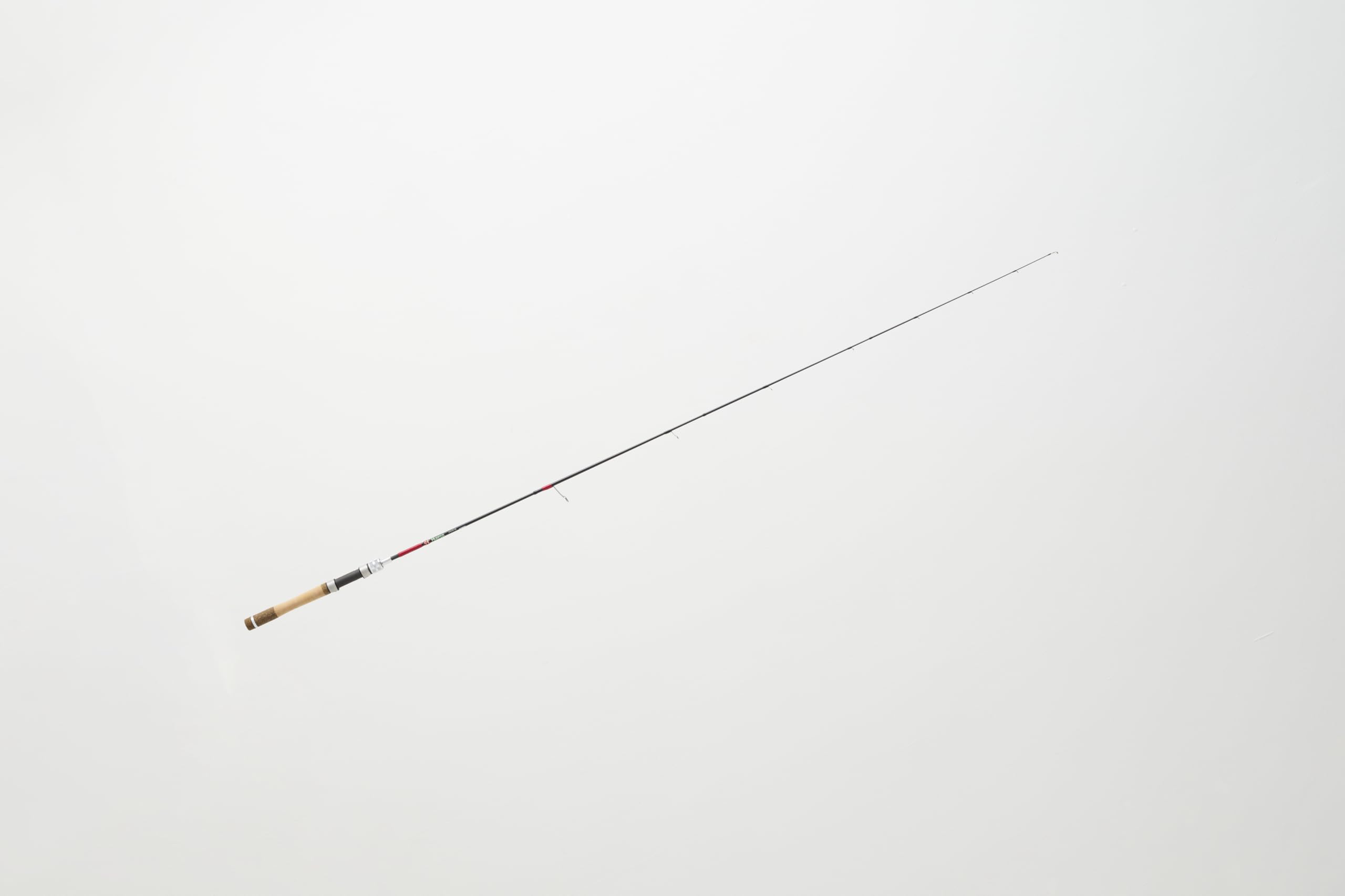 ロッド Huerco XT511R-5S Amazon.co.jp: Huerco フィッシングロッド XT511R-5S