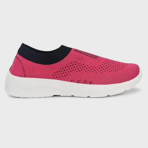 Image of Elise Womens Evar-sp20-1Running Shoes