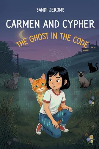 Carmen and Cypher: The Ghost in the Code