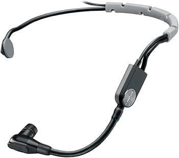 ヘッドセットマイク SHURE ( シュア ) / SM35-TQG Amazon.co.jp: SHURE シュア SM35-TQG パフォーマンス用 ヘッドセット