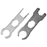 Dieses Solar-Press- Spanner Verbindung und Einsetzwerkzeug ist perfekt geeignet für Solar-Adapter Crimpen Solar-Crimpzange Solar-Crim