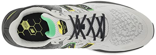 Image of New Balance Men's Fresh Foam V1 Slide Sandal