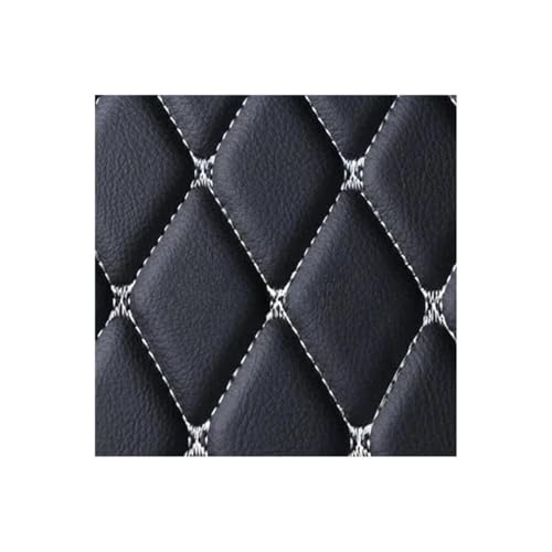 Tapis de sol de voiture antiderapant et impermeable pour Espace 2018-2022 habitacle 5 sieges