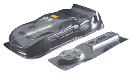 Ford GT Karosserie 1:10 Cover
