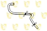 ricambi innocenti mini cooper 1300 export Manicotto Unigom S2341 Manicotto Ritorno Riscaldamento