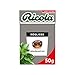 Ricola - Bonbons aux Plantes Suisses - Parfum Réglisse - Gourmand et Rafraîchissant - Sans Sucres - Boîte de 50g