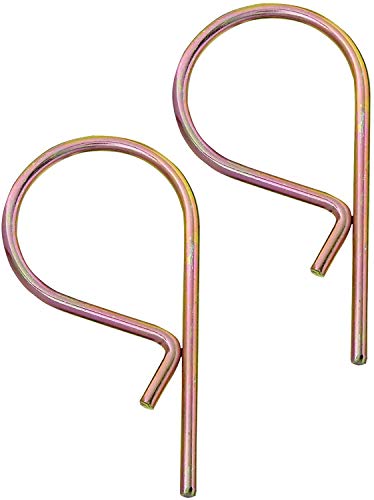 RV Designer Collection H406 Spring Clip 5/32