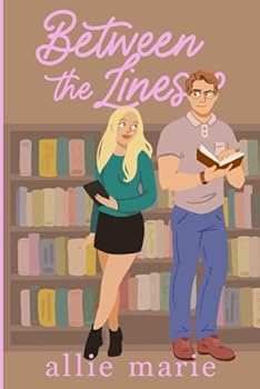 Between the Lines (River Valley Teacher's Lounge)