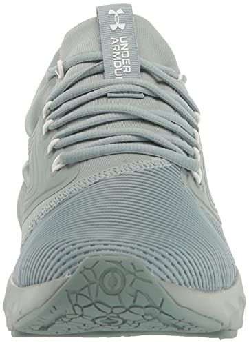 Under Armour Men's Charged Vantage 2 --Running Shoe, (300) Opal Green/Fresco Green/White, 11 #TOP1