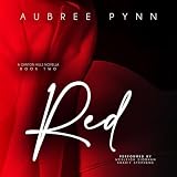 Red: A Ganton Hills Novella