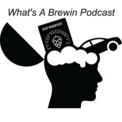 Couverture de What&rsquo;s a Brewin