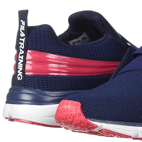 Image of Fila Mens Volemo Running Shoe