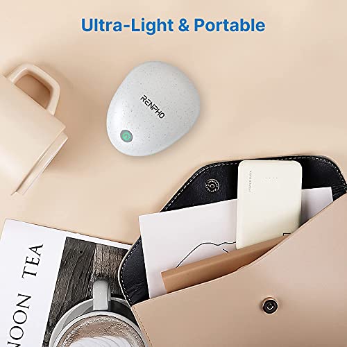 RENPHO-Masajeador-Cuero-Cabelludo-Masajeador-de-cabeza-portatil-y-resistente-al-agua-con-4-cabezales-de-masaje-para-aliviar-el-estres-limpieza-en-profundidad-y-masaje-corporal-regalos-para-mama