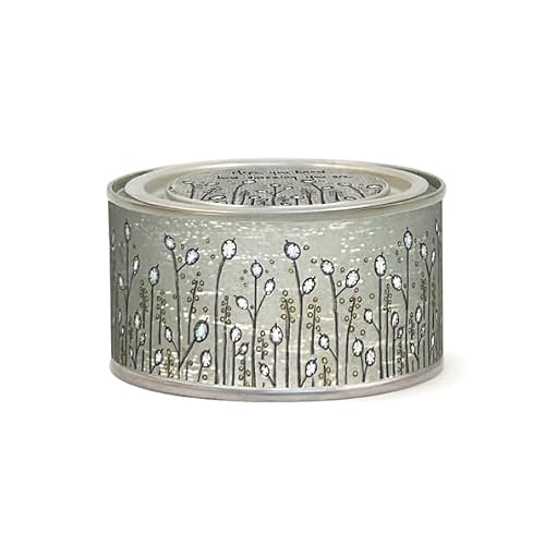East of India Tinned Candle - Hope You Know How Amazing You are