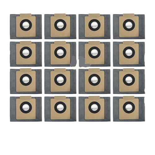 EufyAX8 ProAX10 Pro Omni _XgobOpobO XyAp[c ANZT[ɑΉ(16pcs)