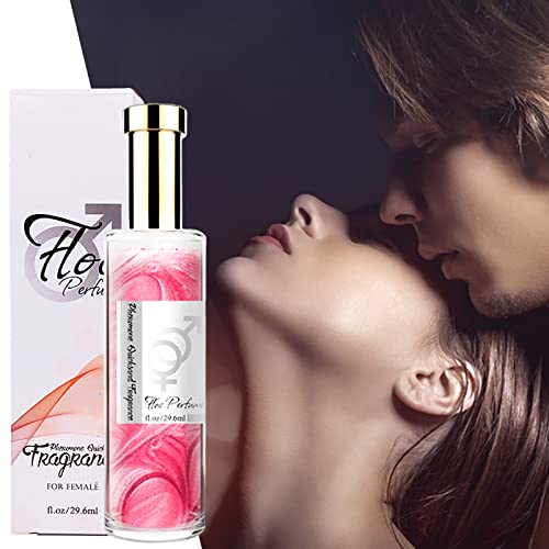 Women's Pheromone Spray, Perfumes For Women Men, 1 Fl Oz. High Concentration Lady Pheromone Cologne Pheromone-Lasting Fragrance Spray, Unisex For Men And Women #TOP1