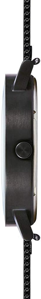 [ノーマルタイムピーシーズ] 腕時計 EN23-M20BL 正規輸入品