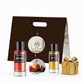 ✅ Composition olfactive riche & captivante : Pêche, caramel, gingembre, patchouli et oud du Laos créent une harmonie sensorielle profonde.