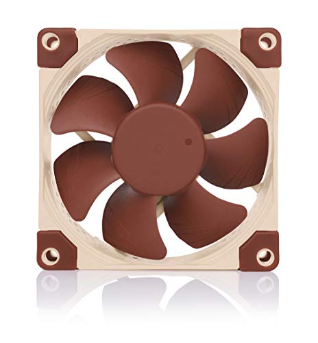 Image of Noctua NF-A8 ULN Premium 80mm Fan