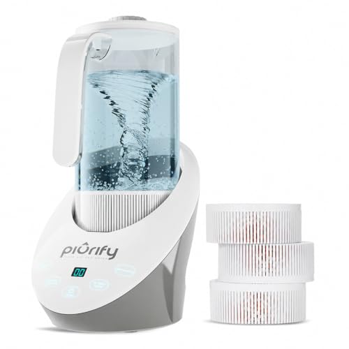 Hydrogen Water Pitcher - Rich Hydrogen Water Generator Elect