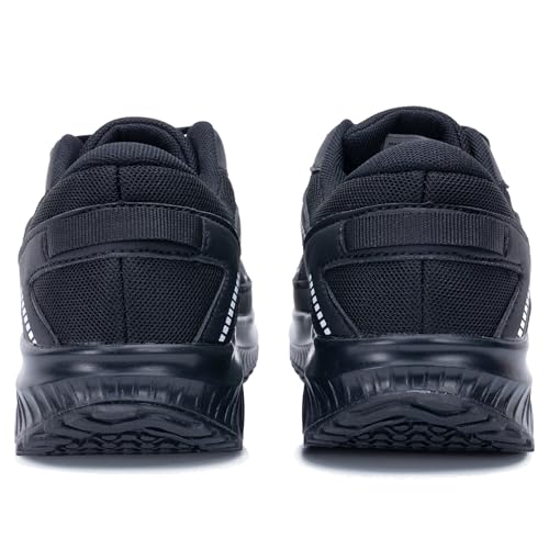 Image of Women's Sneakers Slip on Walking Tennis Shoes Easy to Wear