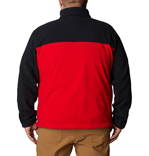 Image of Columbia Men's Collegiate Flanker III Fleece Jacket