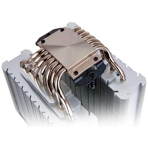 THERMALTAKE TOUGHAIR 710 Air Cooler Dual Tower