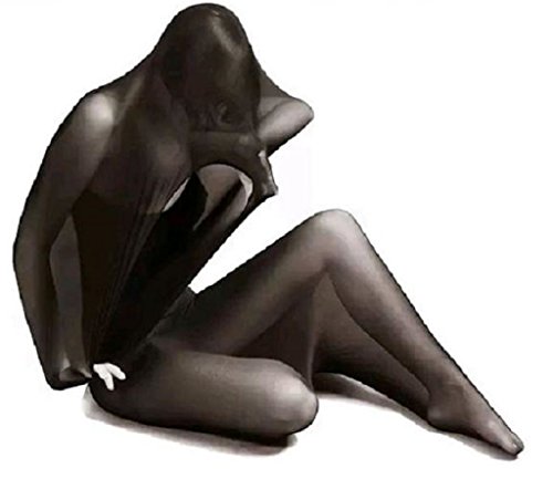 Obsidian Whole Body Stocking Tube 