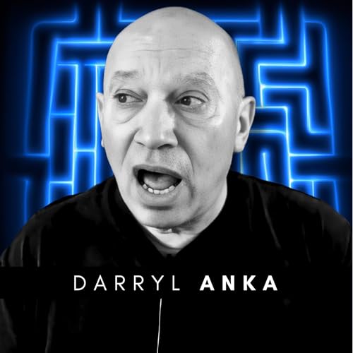 #248 Darryl Anka / Bashar &ndash; Preparing for Open Contact: The Three-Year Collapse, Timeline Mechanics & The New Human