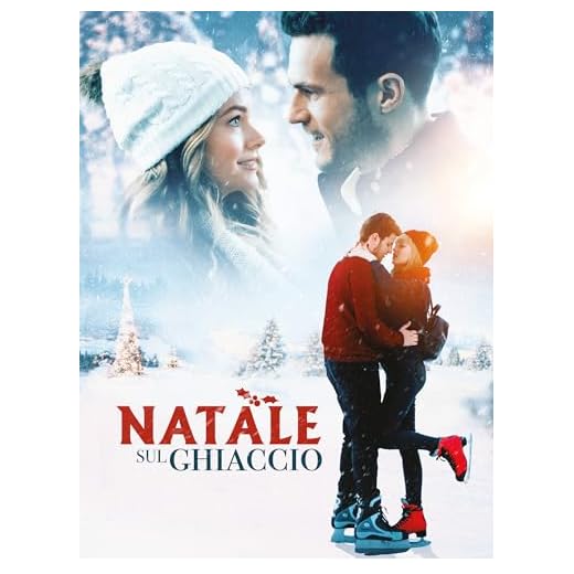 Natale sul Ghiaccio