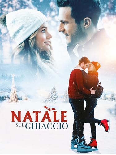  Natale sul Ghiaccio
