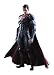Square Enix Batman v Superman: Dawn of Justice: Play Arts Kai Superman Action Figure