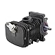 Motor 38 Mm Cy R, Motor 38 Mm Kolbenkurbelwelle füR MS170 MS180 MS 180 Motor MS170 MS180 018 Kettensäge und Set