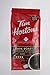 Tim Horton's 100% Arabica Dark Roast, Ground Coffee, 12 Ounce