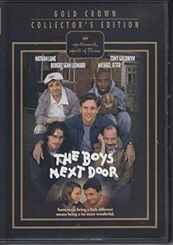 The Boys Next Door