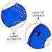 UPKOCH Trampoline Pad Cover Protective Pad for Jumping Bed Trampoline Enclosure Poles Outdoor Indoor Replacement